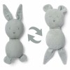 Knuffeldoekje - You&me green 